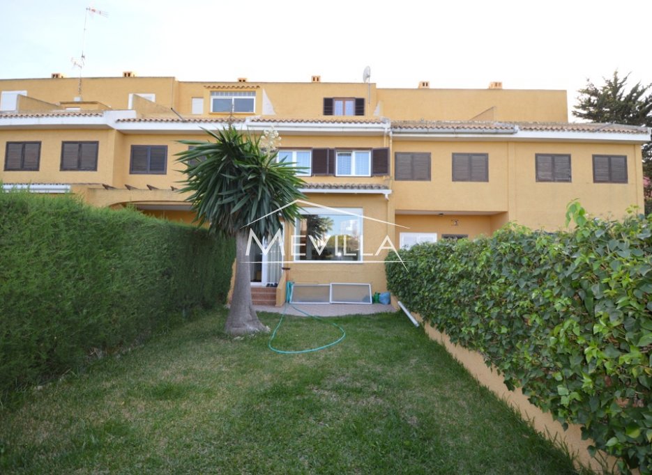 Resales - Townhouse - Orihuela Costa - Cabo Roig