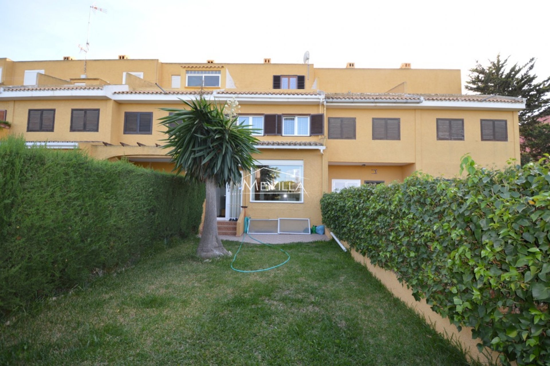 Resales - Townhouse - Orihuela Costa - Cabo Roig