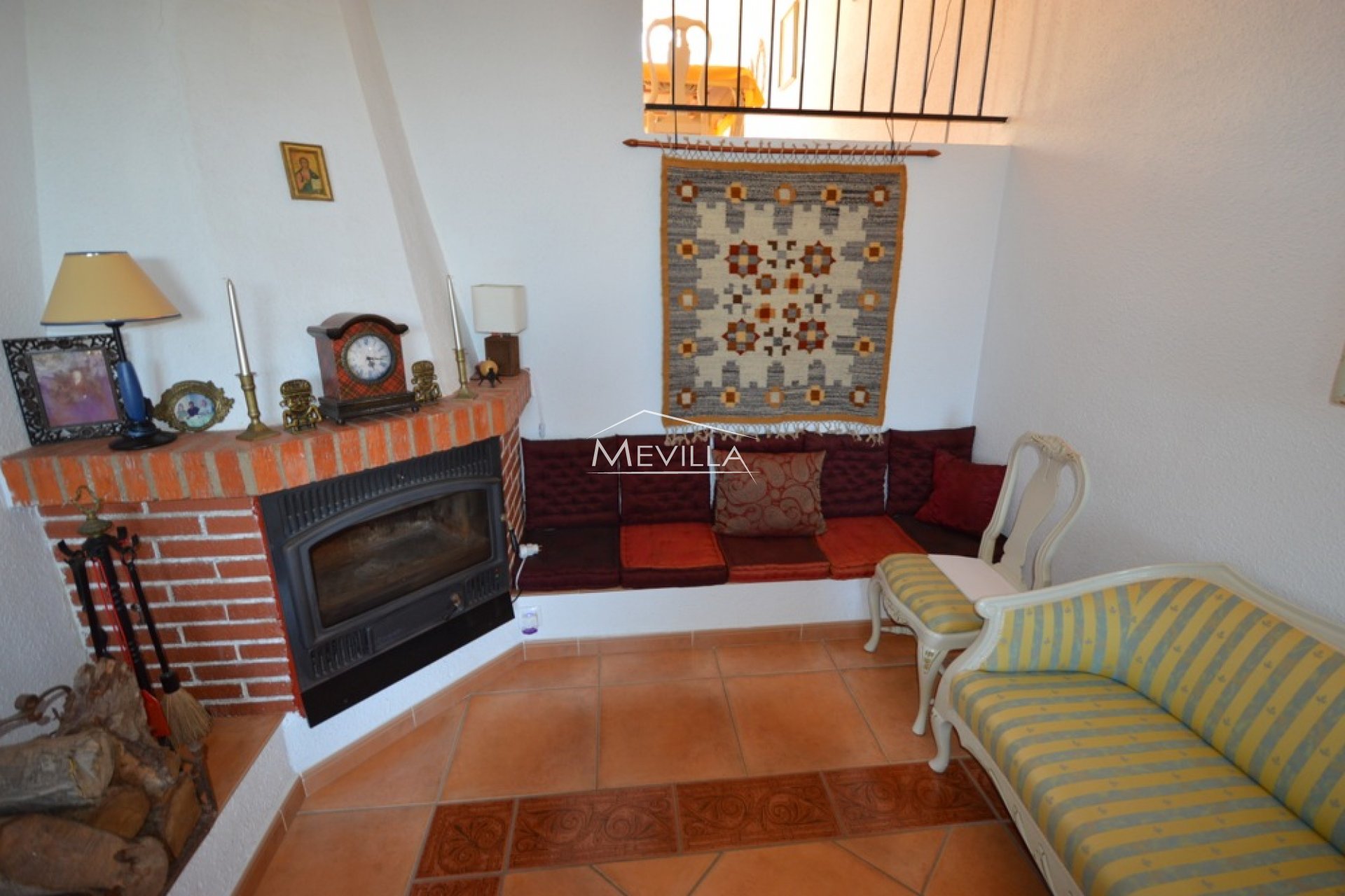 Resales - Townhouse - Orihuela Costa - Cabo Roig