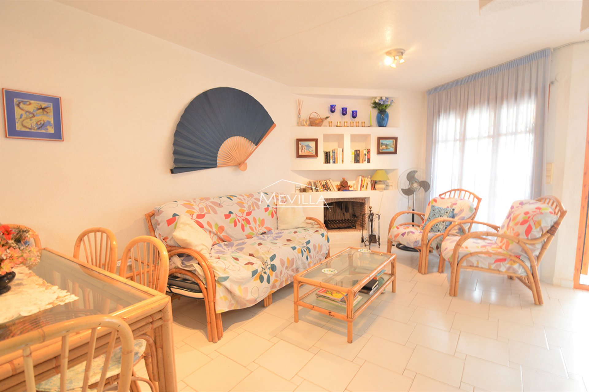 Resales - Townhouse - Orihuela Costa - Cabo Roig