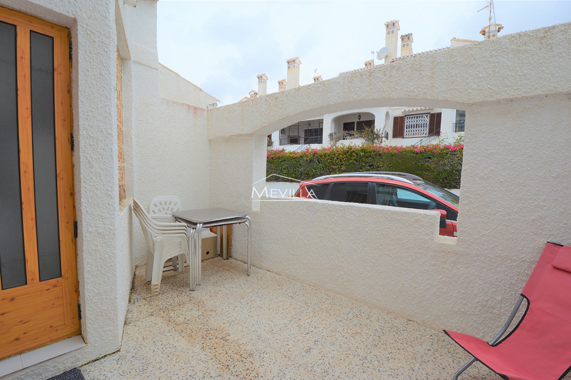 Resales - Townhouse - Orihuela Costa - Cabo Roig