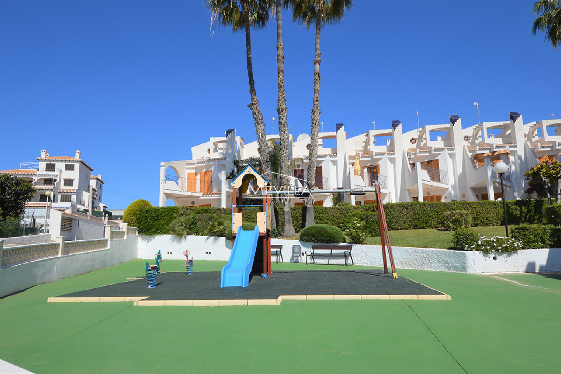 Resales - Townhouse - Orihuela Costa - Cabo Roig