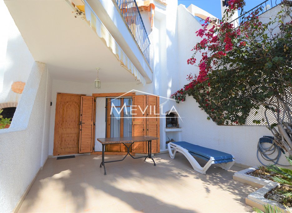 Resales - Townhouse - Orihuela Costa - Cabo Roig