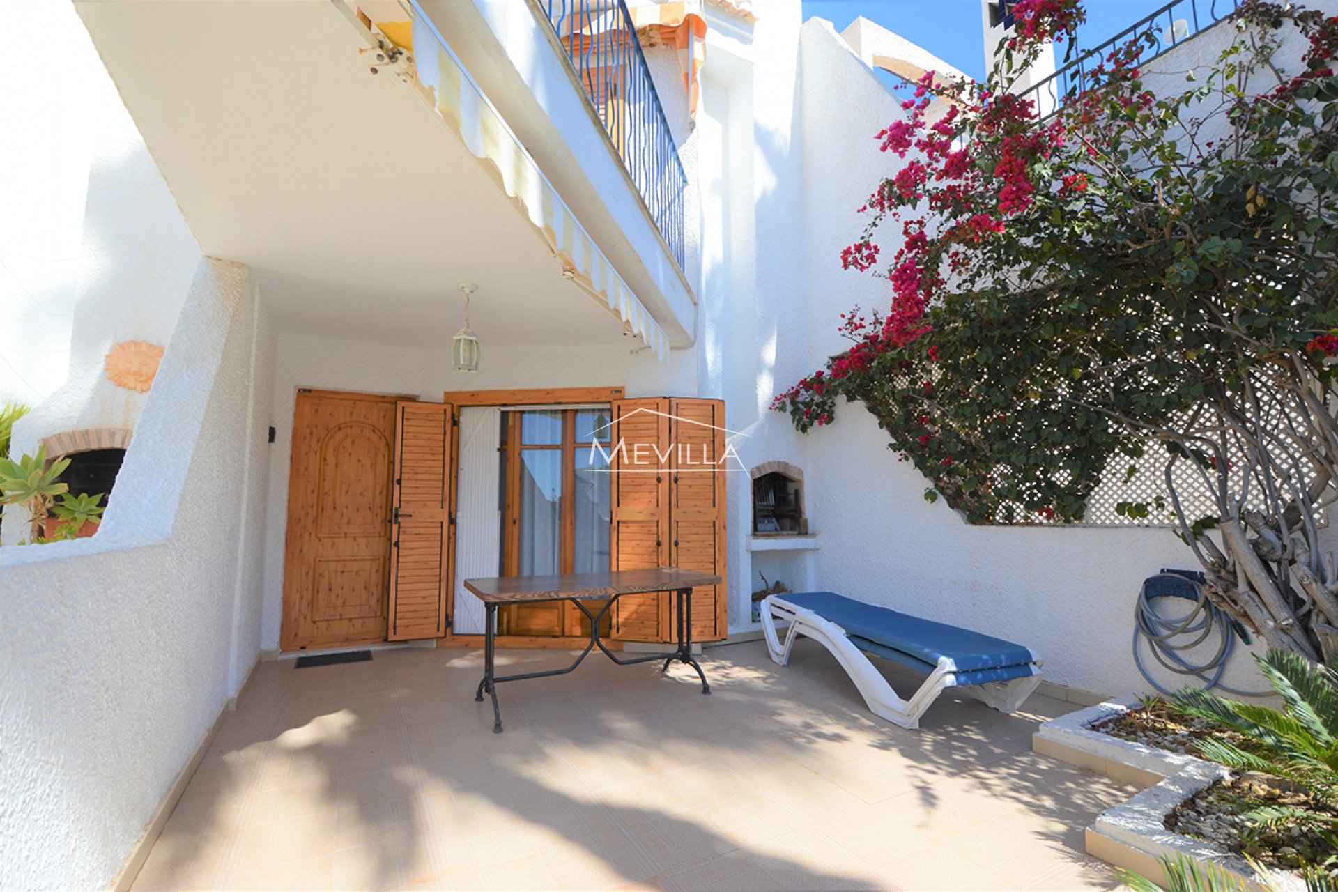 Resales - Townhouse - Orihuela Costa - Cabo Roig