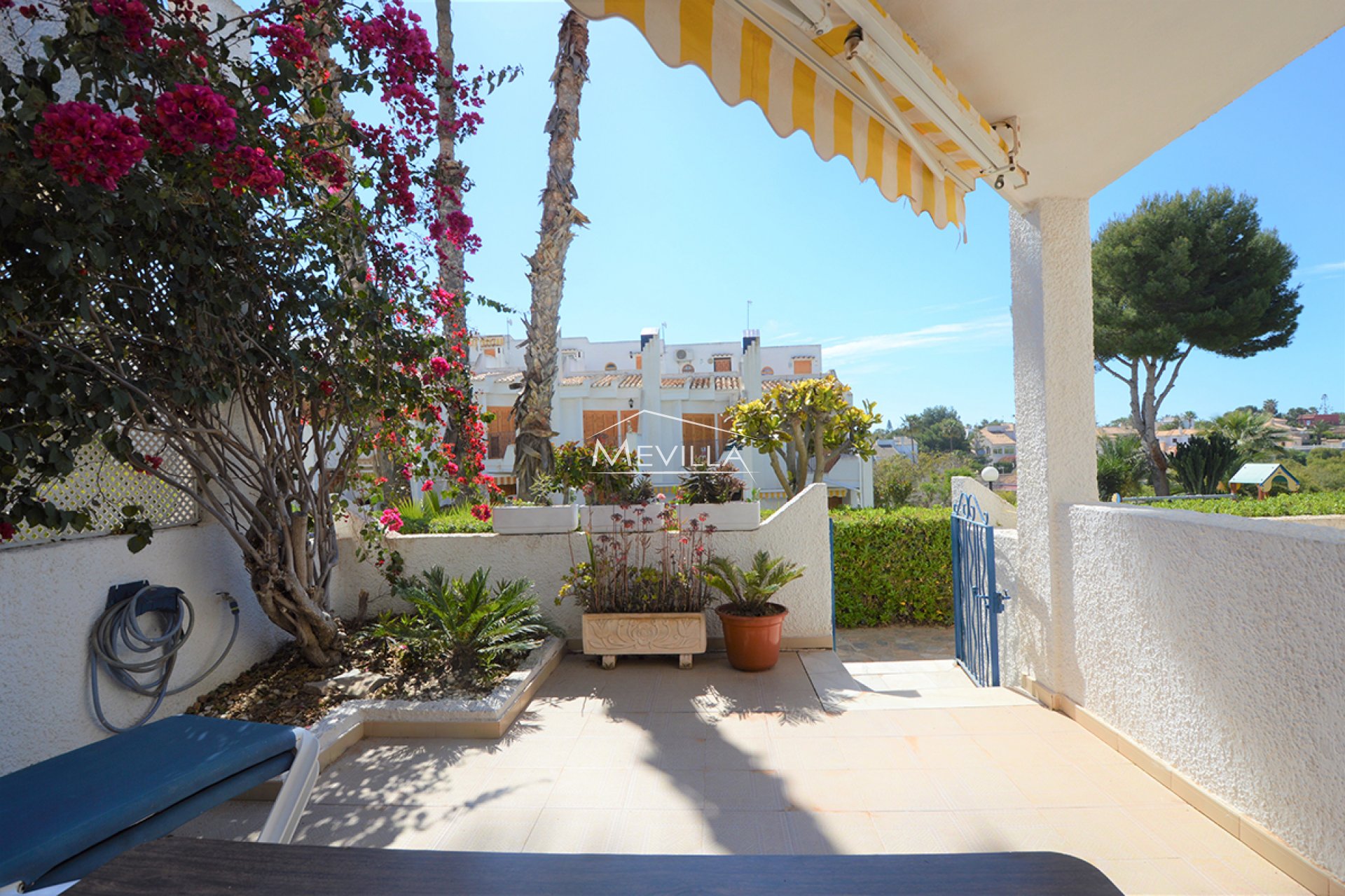 Resales - Townhouse - Orihuela Costa - Cabo Roig