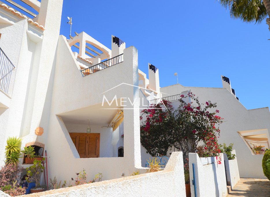 Resales - Townhouse - Orihuela Costa - Cabo Roig