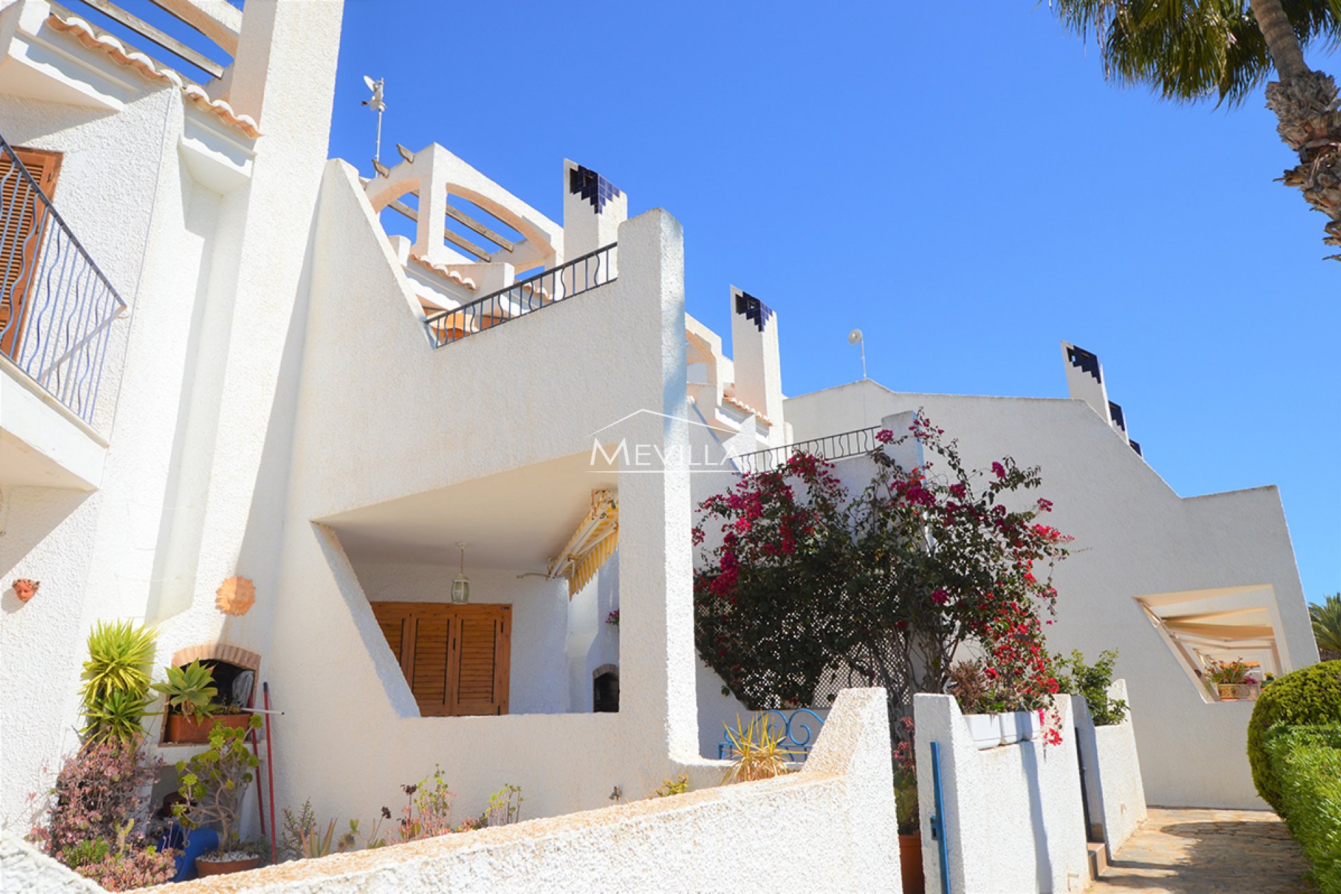 Resales - Townhouse - Orihuela Costa - Cabo Roig