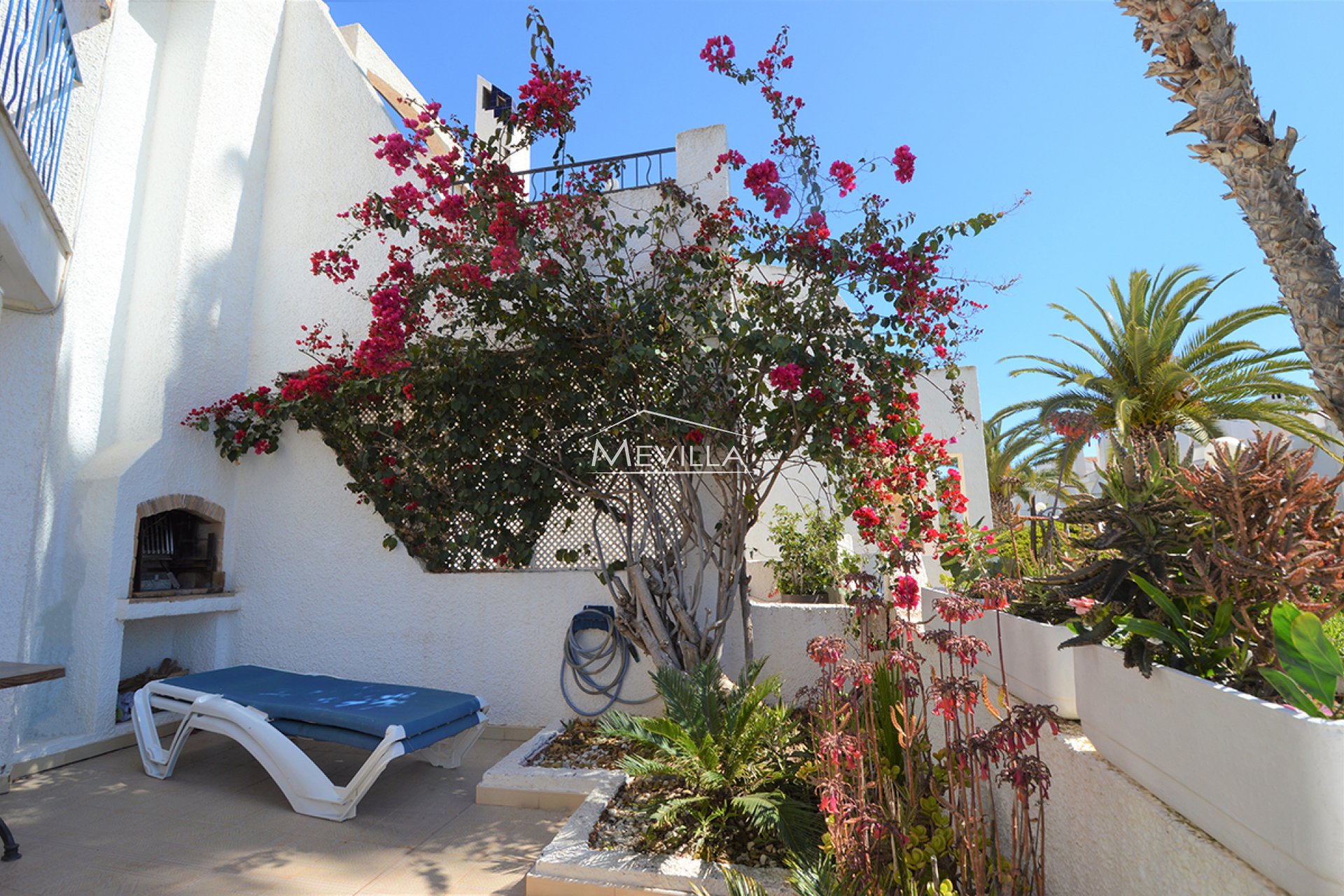 Resales - Townhouse - Orihuela Costa - Cabo Roig