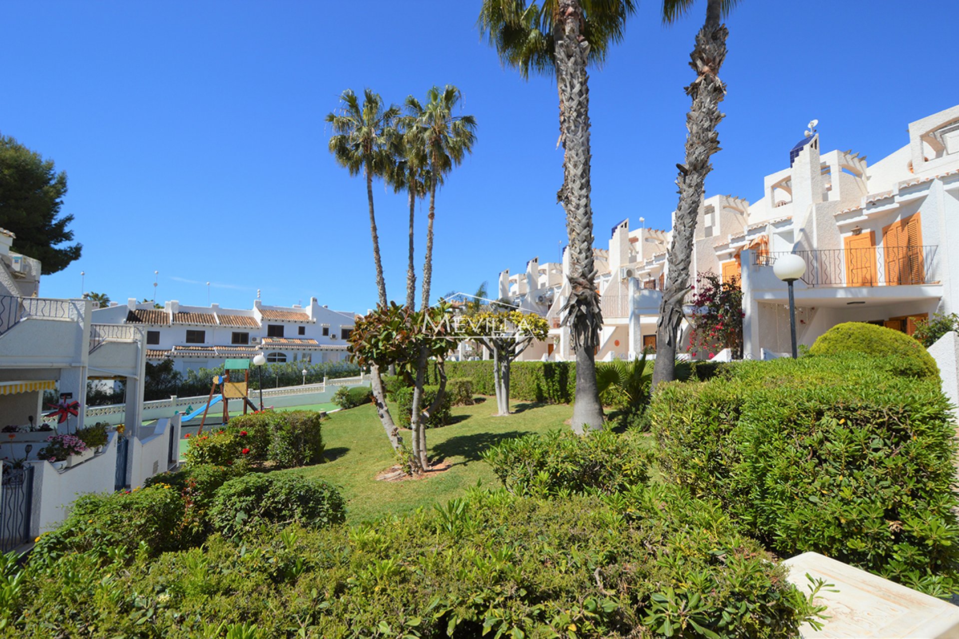 Resales - Townhouse - Orihuela Costa - Cabo Roig