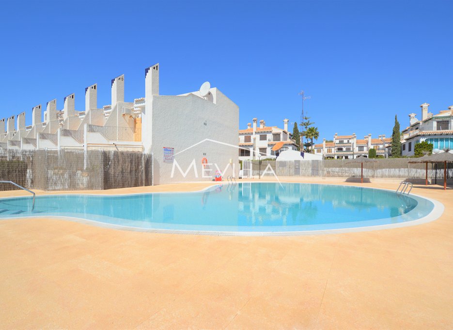 Resales - Townhouse - Orihuela Costa - Cabo Roig