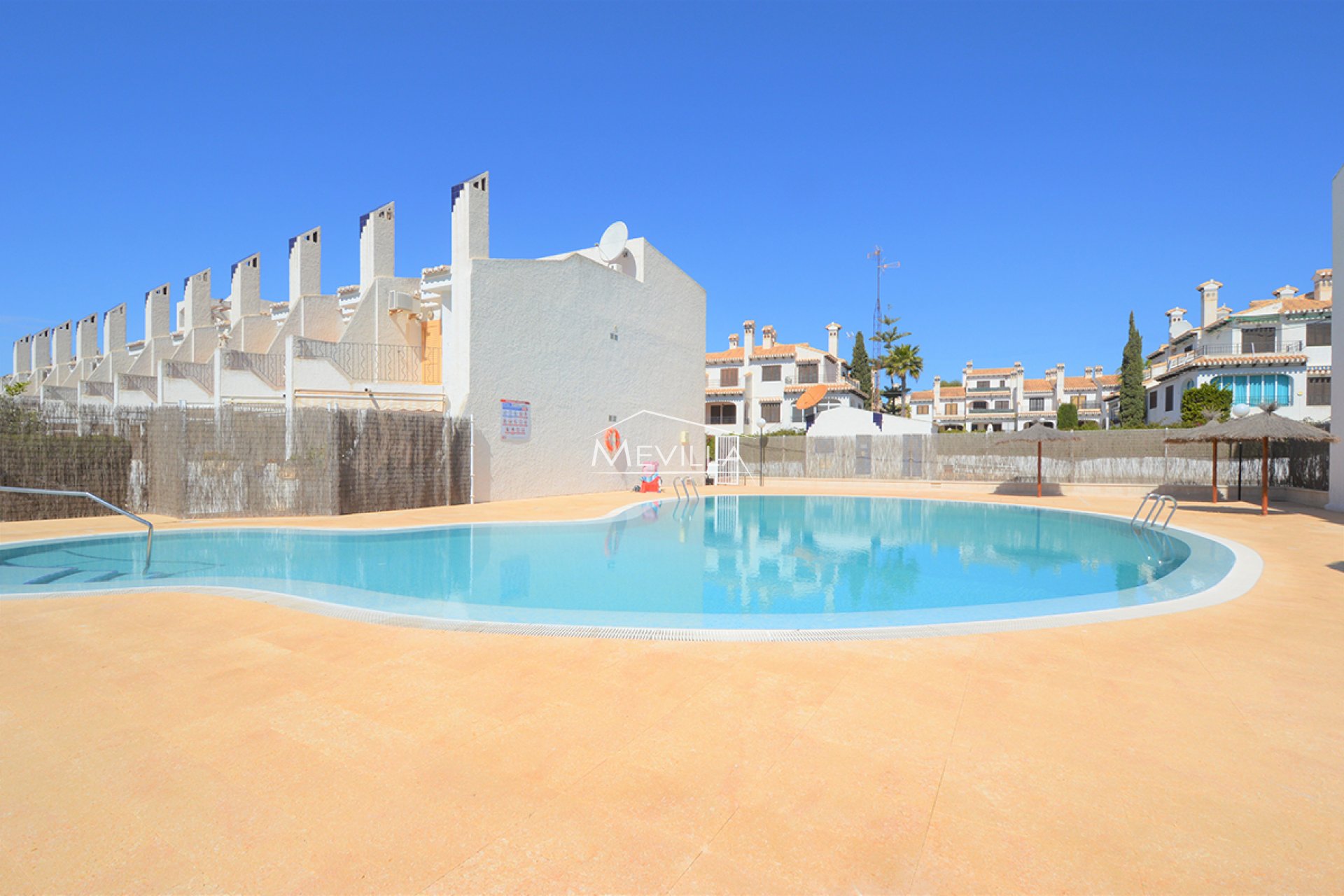 Resales - Townhouse - Orihuela Costa - Cabo Roig