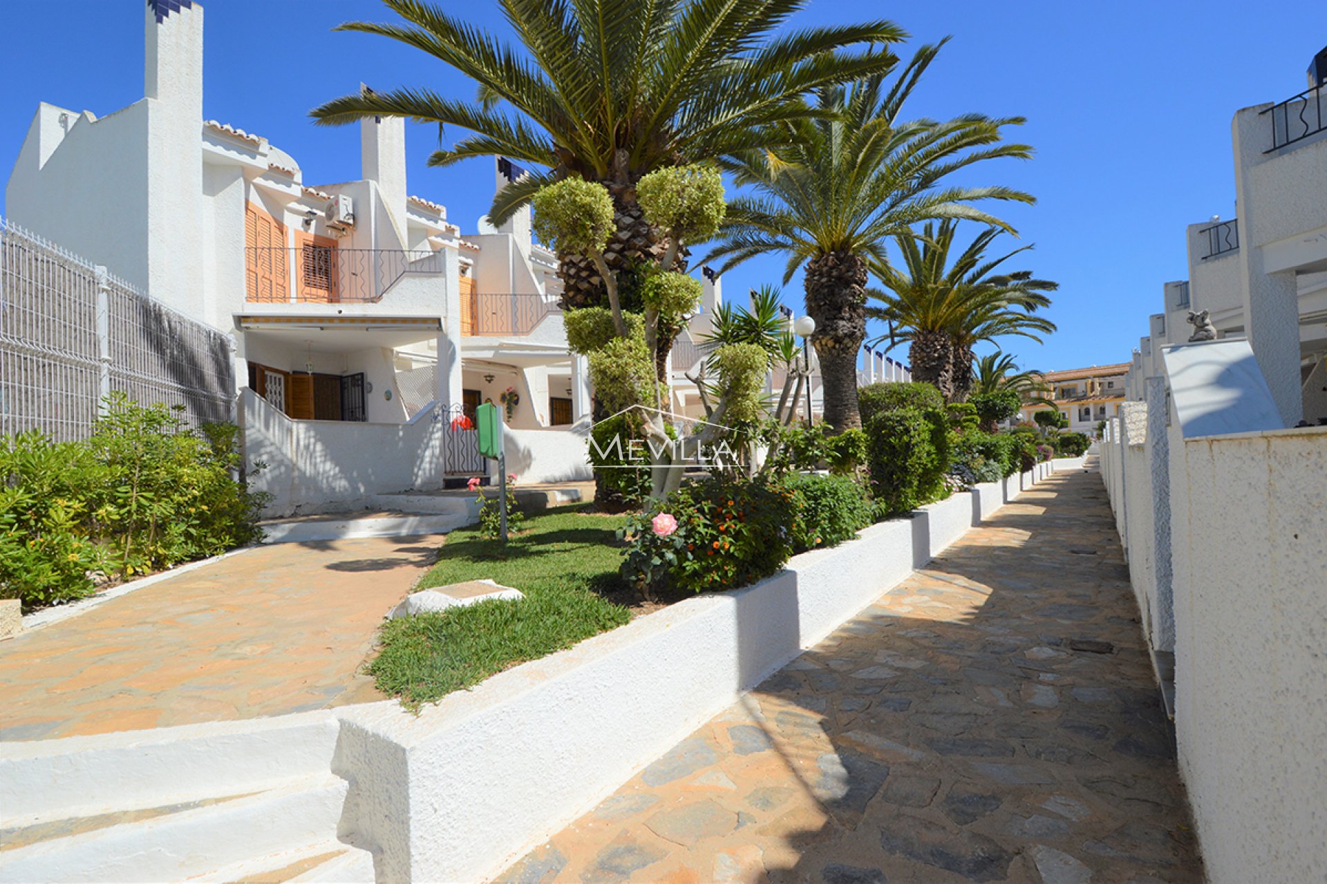 Resales - Townhouse - Orihuela Costa - Cabo Roig