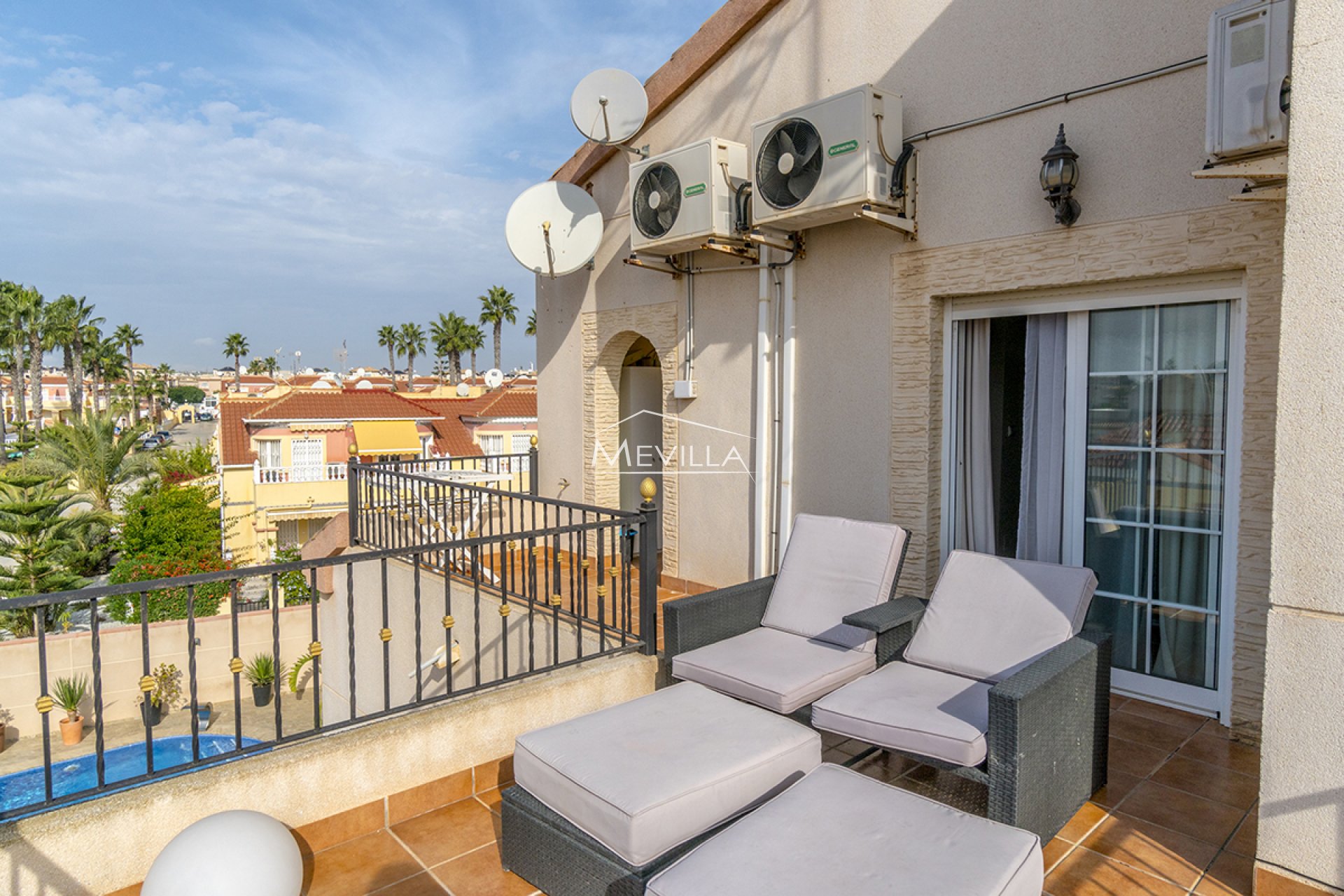 Resales - Townhouse - Orihuela Costa - Cabo Roig