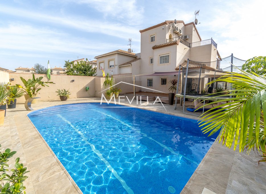 Resales - Townhouse - Orihuela Costa - Cabo Roig