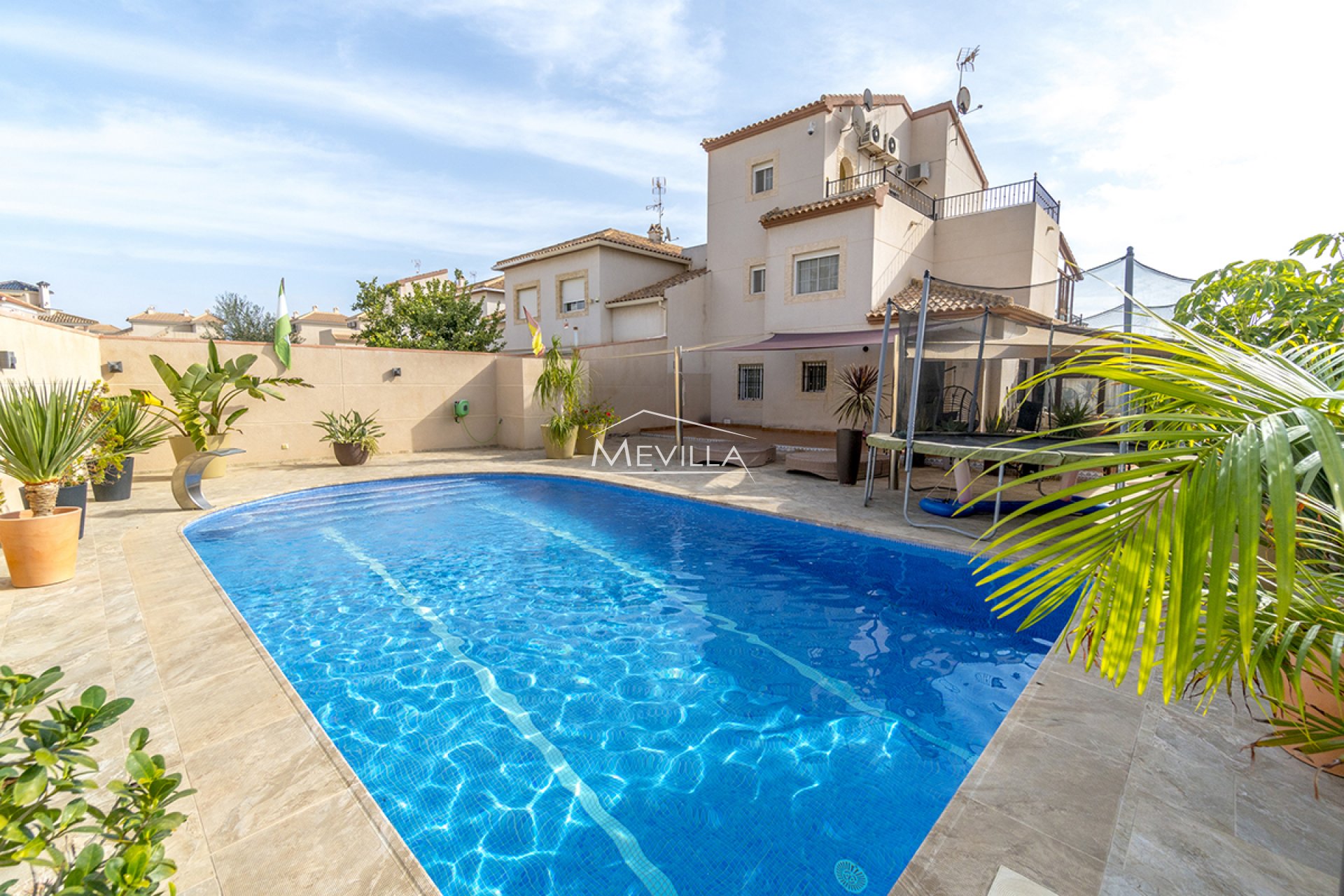 Resales - Townhouse - Orihuela Costa - Cabo Roig