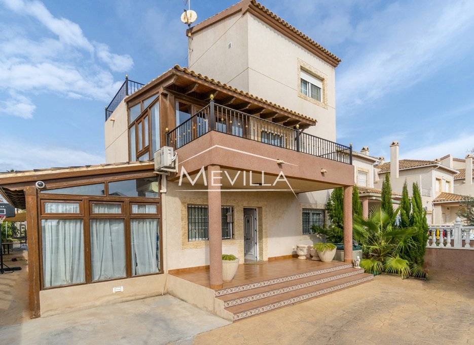 Resales - Townhouse - Orihuela Costa - Cabo Roig