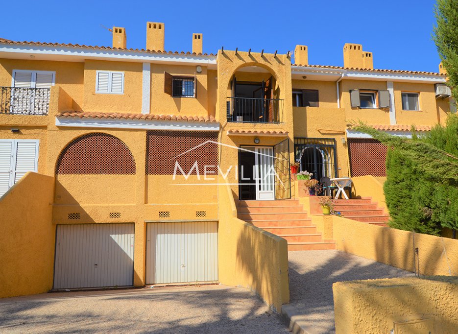 Resales - Townhouse - Orihuela Costa - Cabo Roig