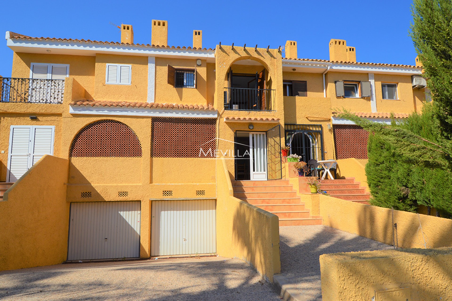 Resales - Townhouse - Orihuela Costa - Cabo Roig