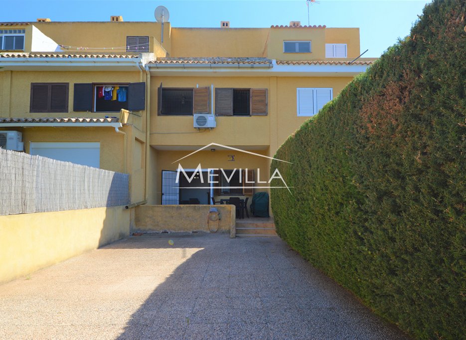 Resales - Townhouse - Orihuela Costa - Cabo Roig