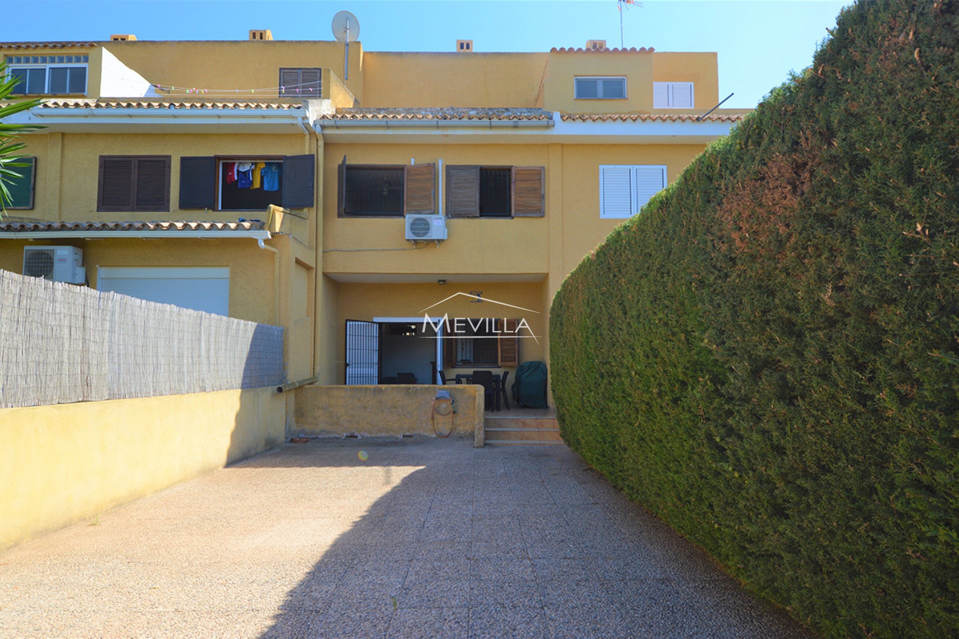 Resales - Townhouse - Orihuela Costa - Cabo Roig