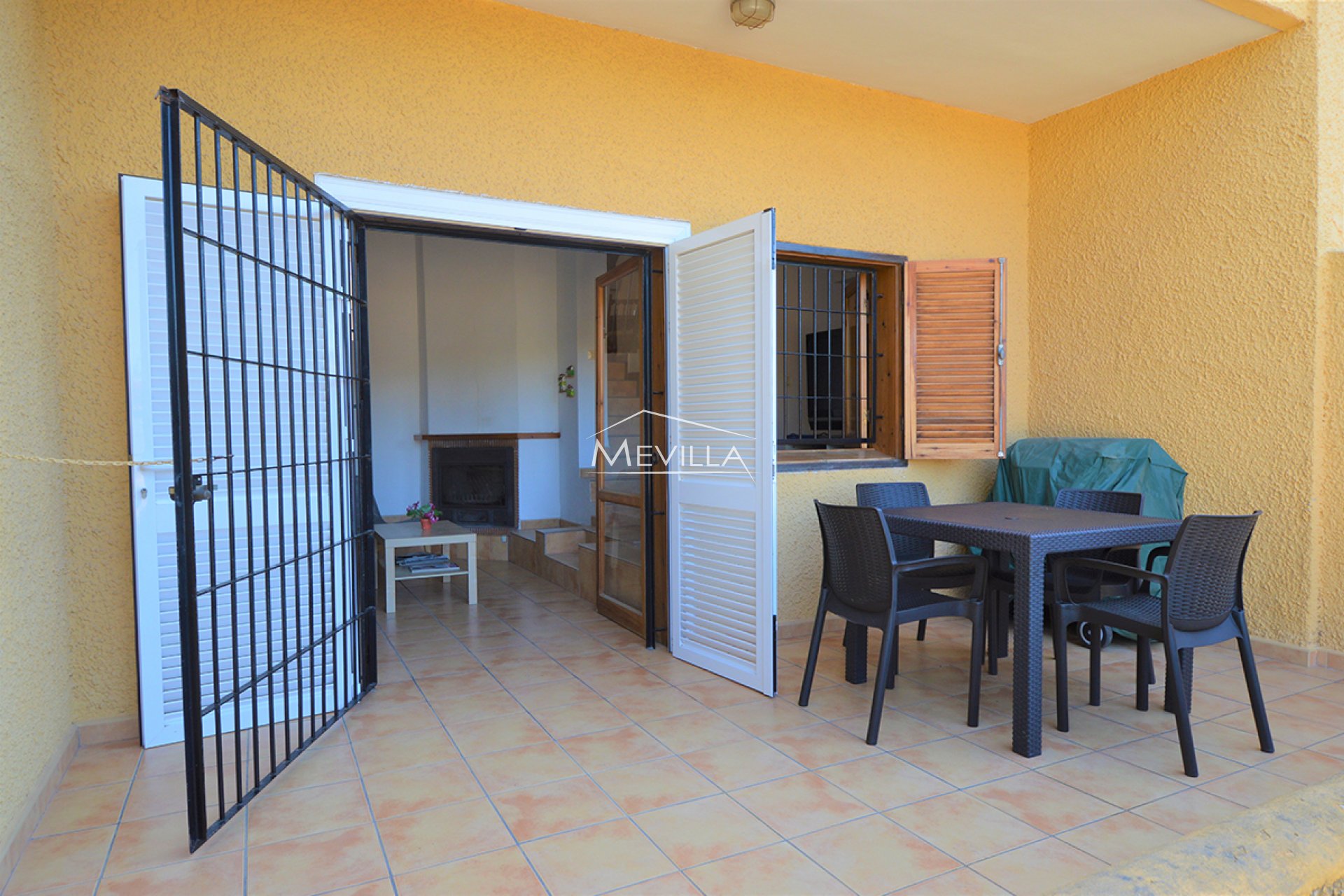 Resales - Townhouse - Orihuela Costa - Cabo Roig