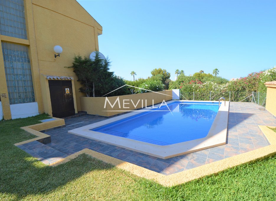 Resales - Townhouse - Orihuela Costa - Cabo Roig