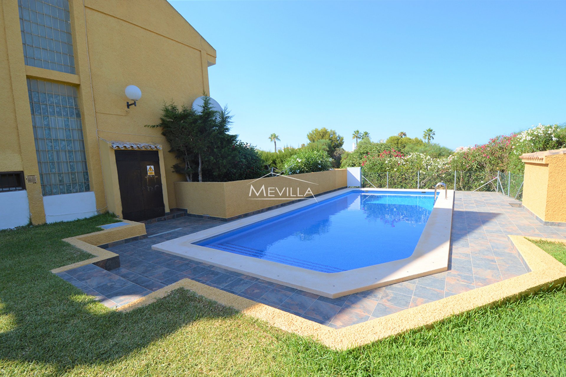 Resales - Townhouse - Orihuela Costa - Cabo Roig