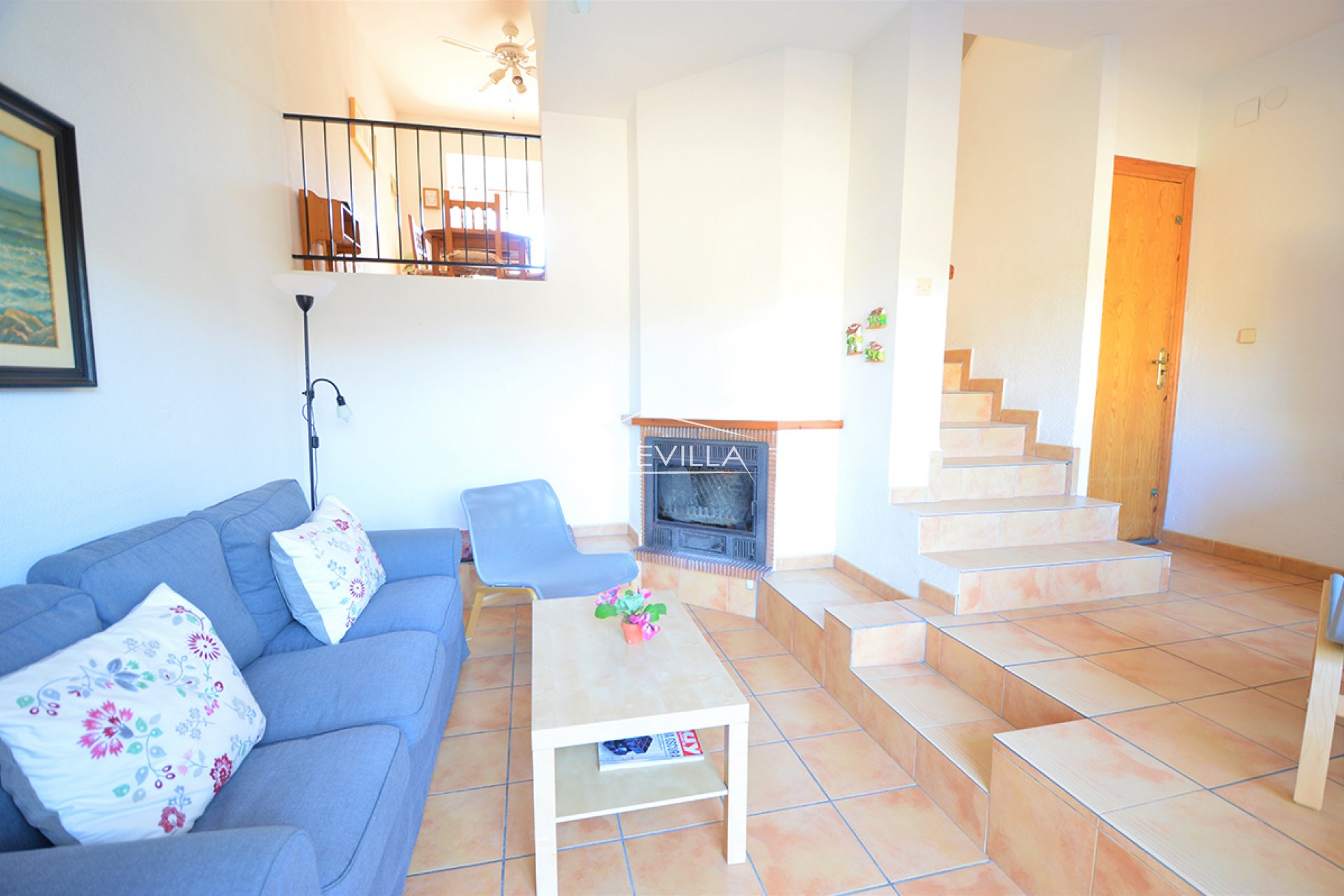 Resales - Townhouse - Orihuela Costa - Cabo Roig