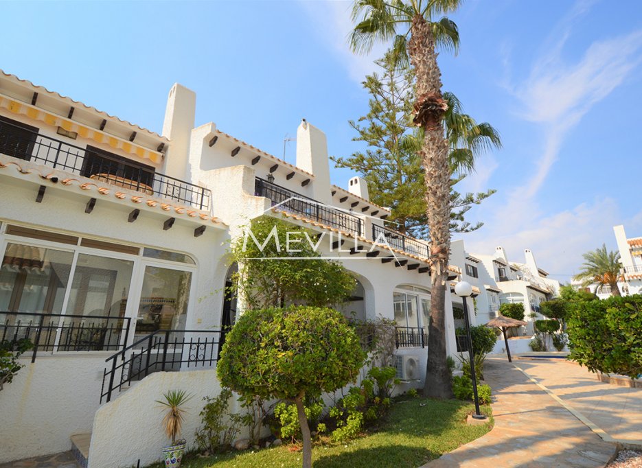 Resales - Townhouse - Orihuela Costa - Cabo Roig