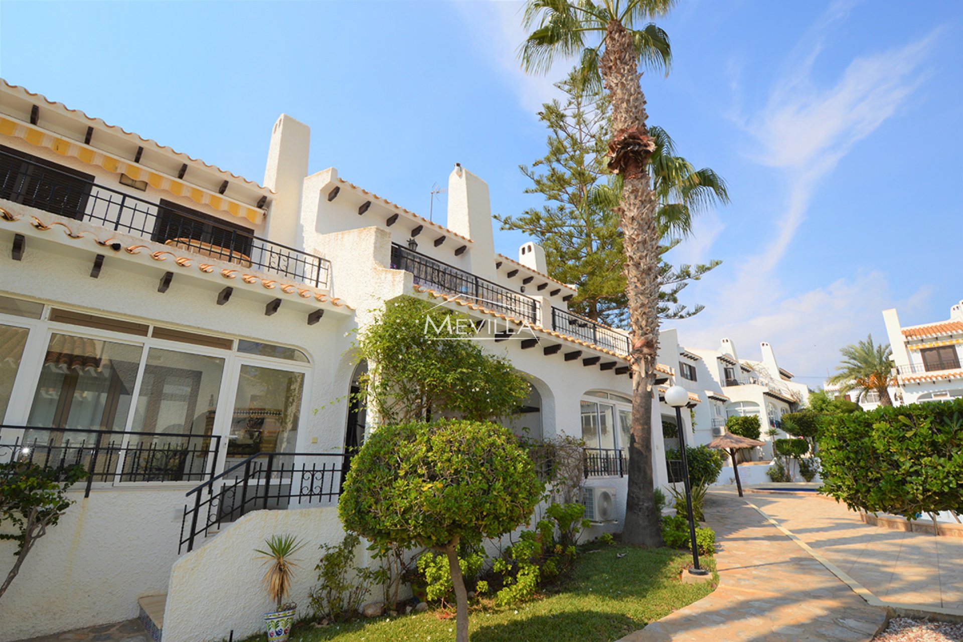 Resales - Townhouse - Orihuela Costa - Cabo Roig