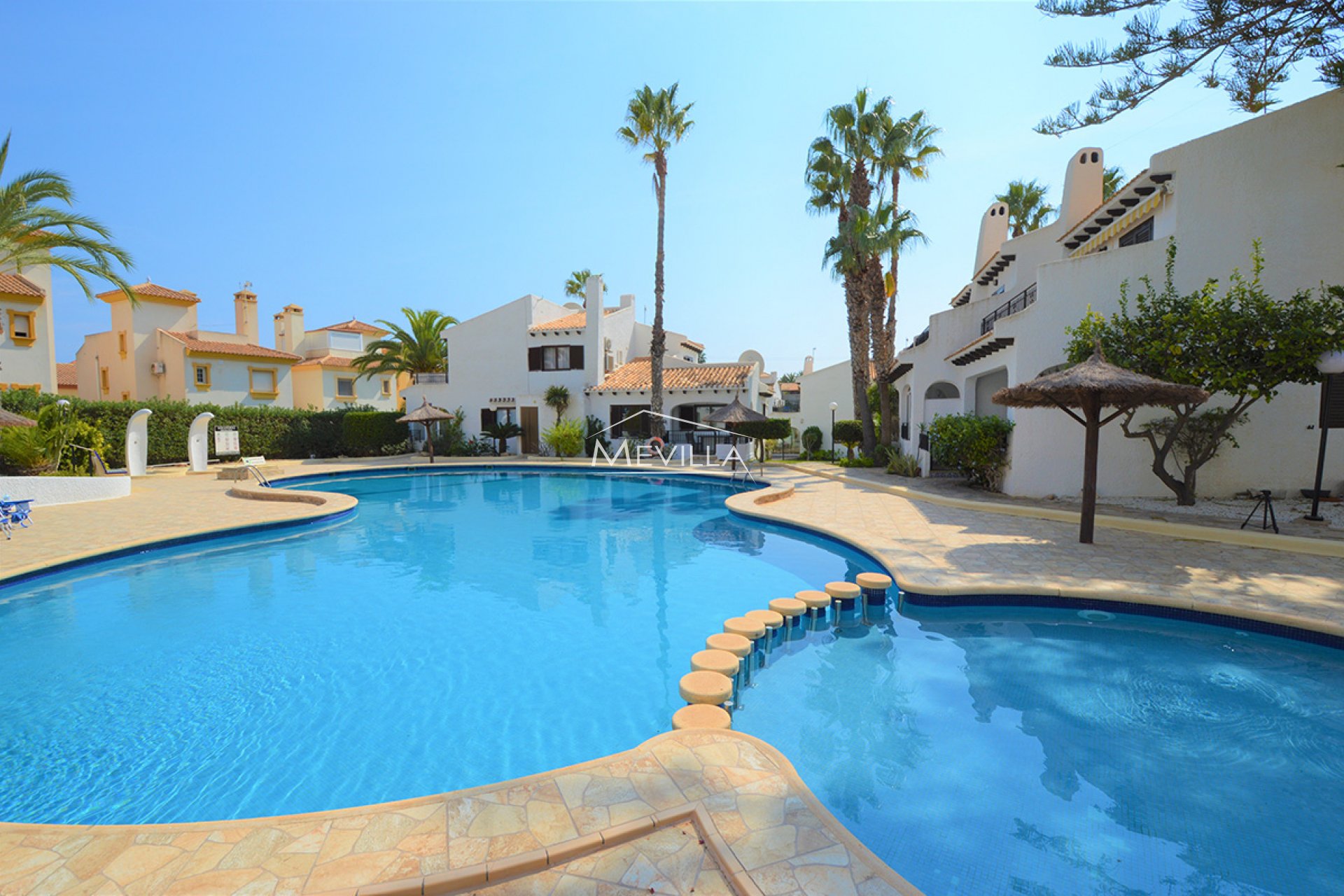 Resales - Townhouse - Orihuela Costa - Cabo Roig