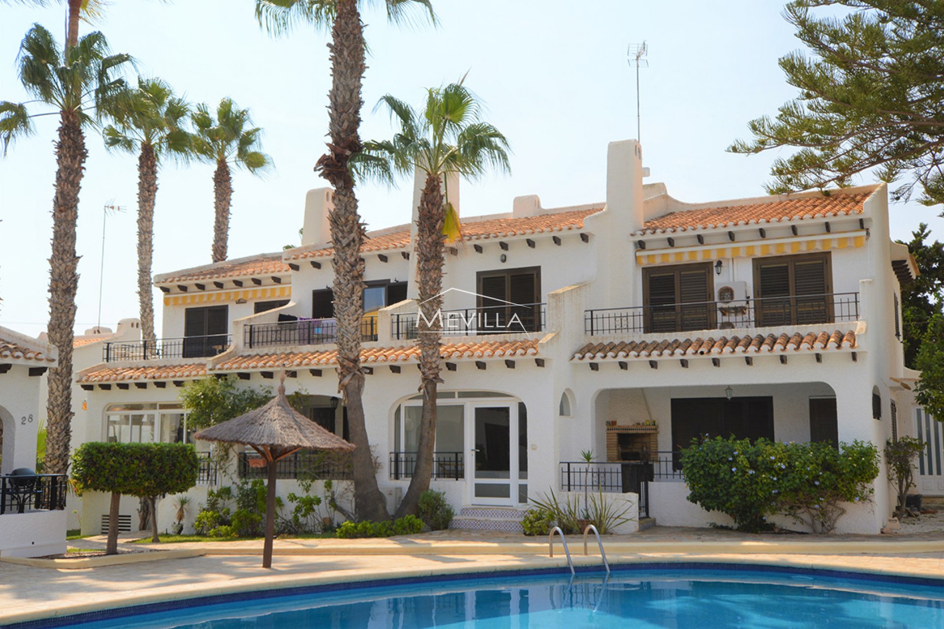 Resales - Townhouse - Orihuela Costa - Cabo Roig