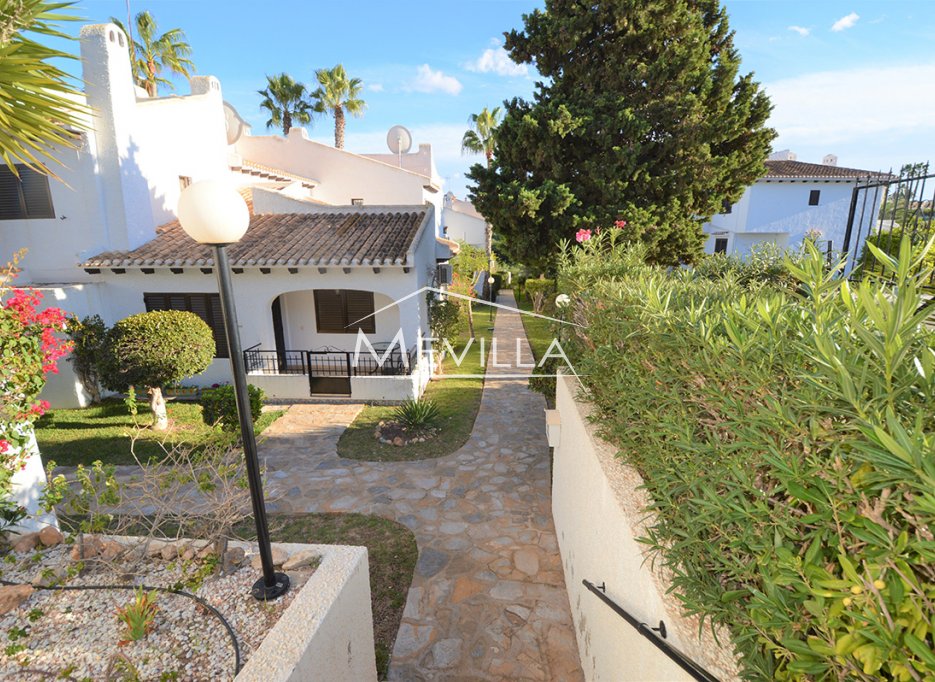 Resales - Townhouse - Orihuela Costa - Cabo Roig