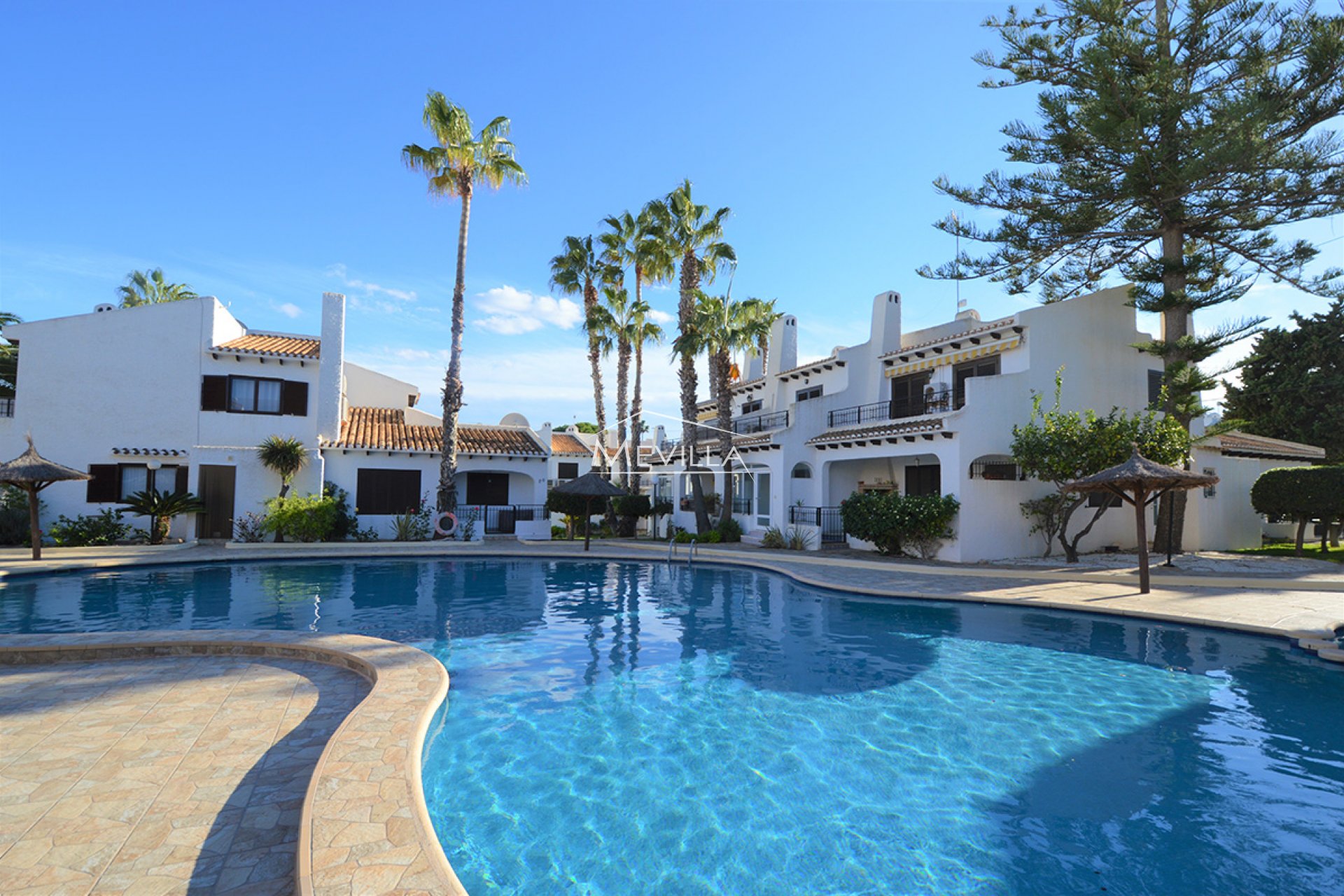 Resales - Townhouse - Orihuela Costa - Cabo Roig