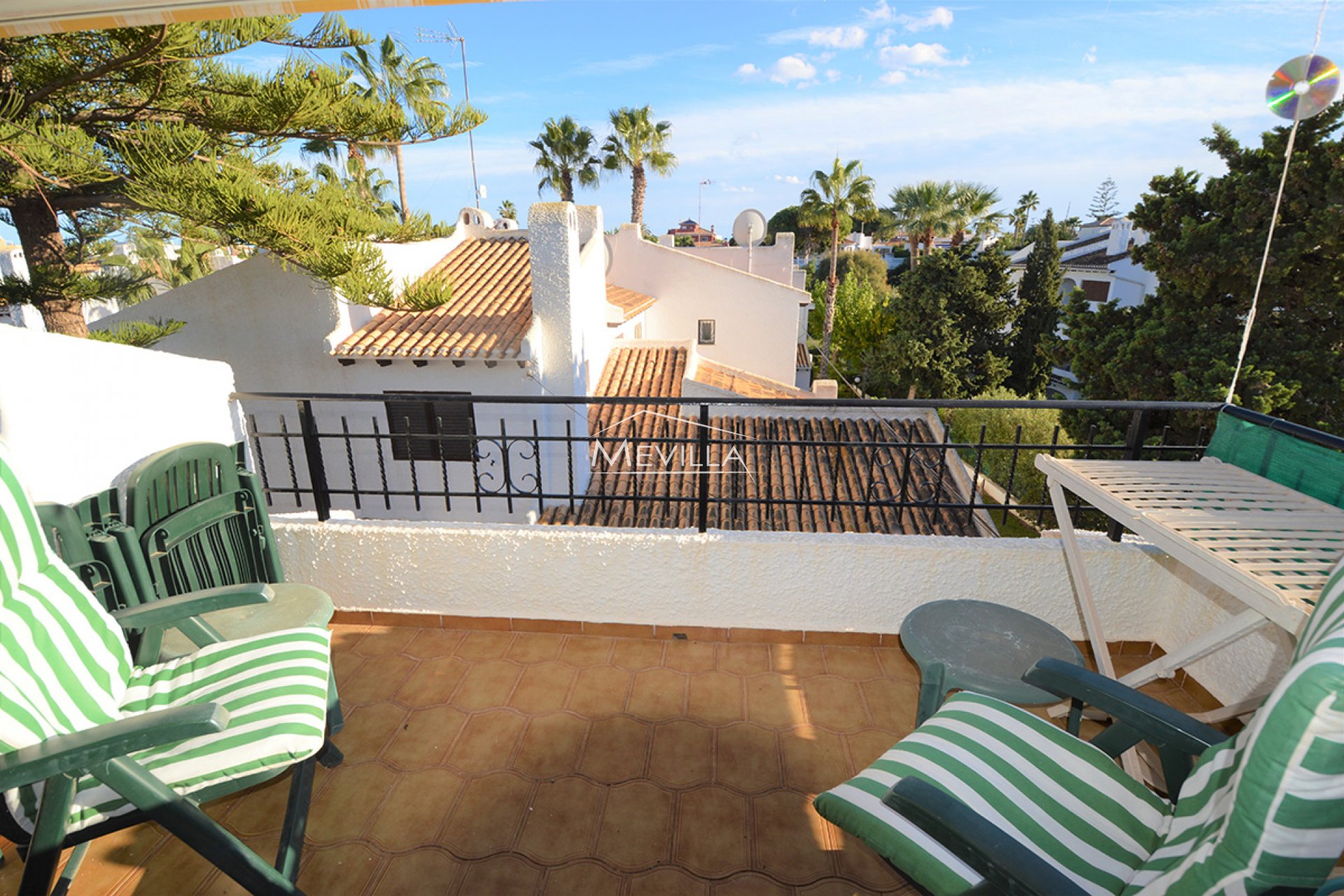 Resales - Townhouse - Orihuela Costa - Cabo Roig