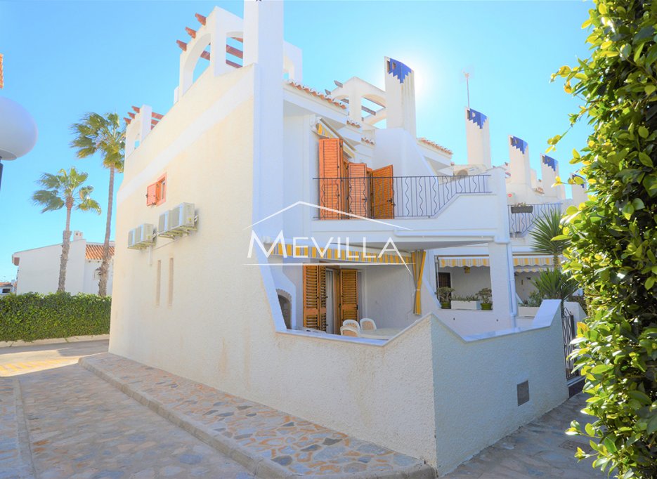 Resales - Townhouse - Orihuela Costa - Cabo Roig