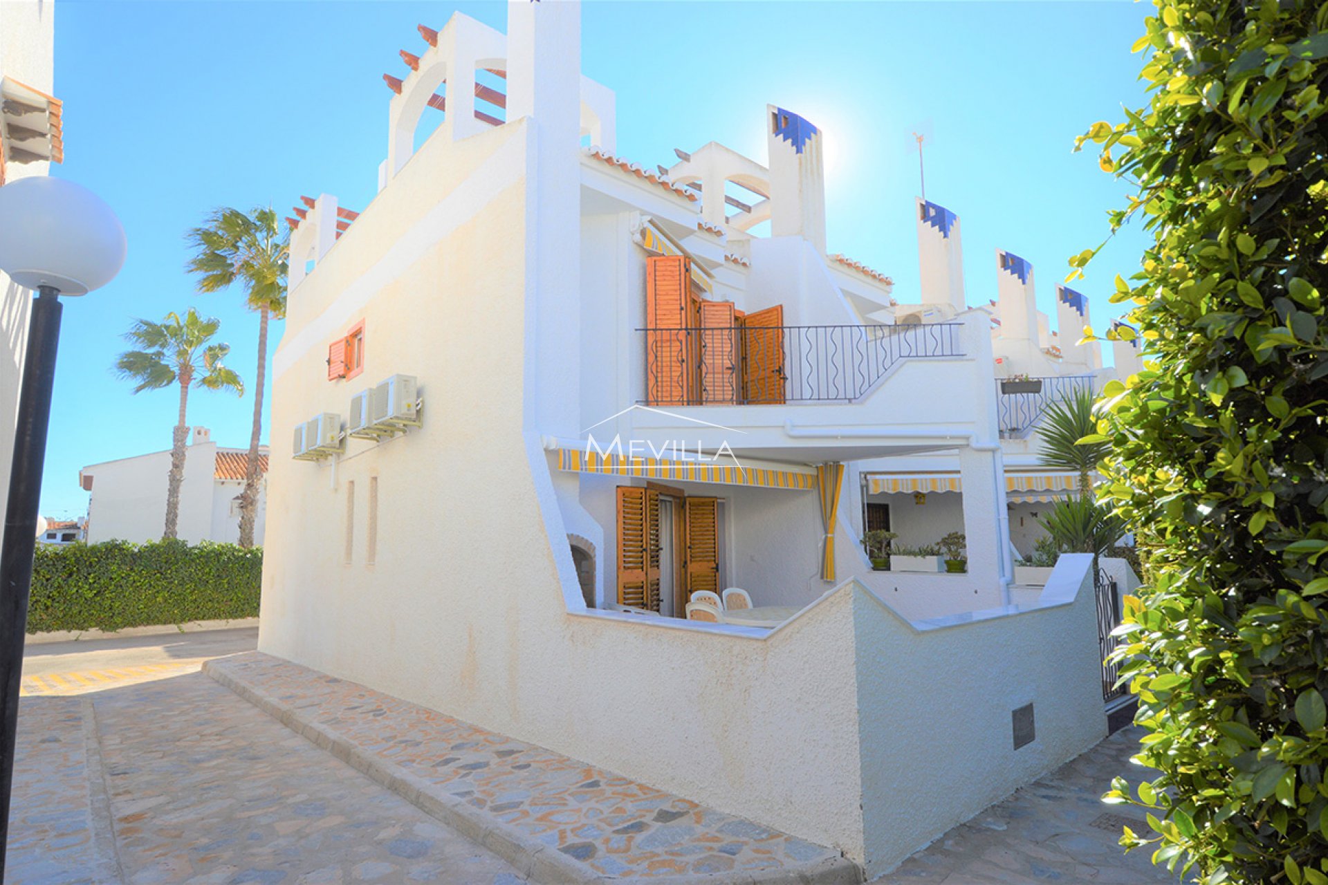 Resales - Townhouse - Orihuela Costa - Cabo Roig