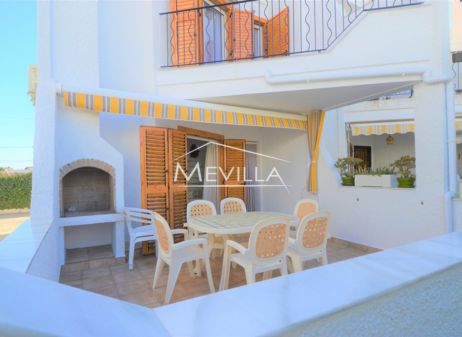 Resales - Townhouse - Orihuela Costa - Cabo Roig