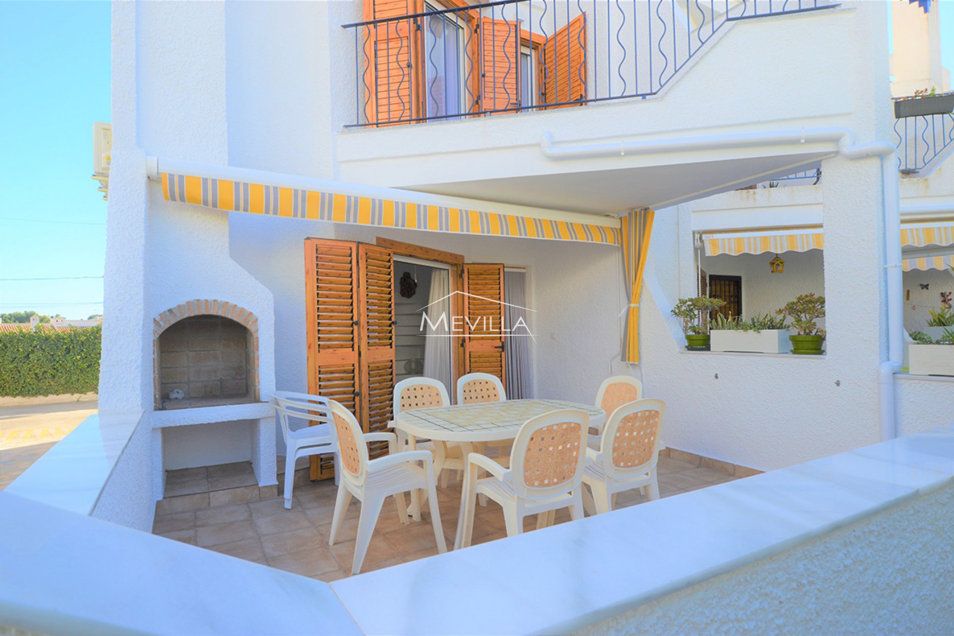 Resales - Townhouse - Orihuela Costa - Cabo Roig