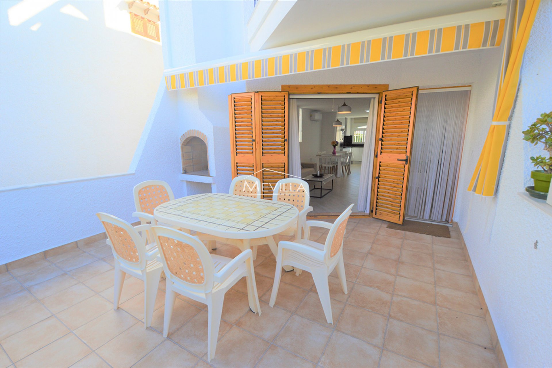 Resales - Townhouse - Orihuela Costa - Cabo Roig