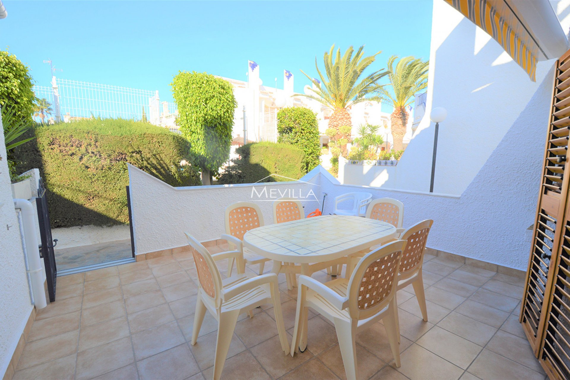 Resales - Townhouse - Orihuela Costa - Cabo Roig