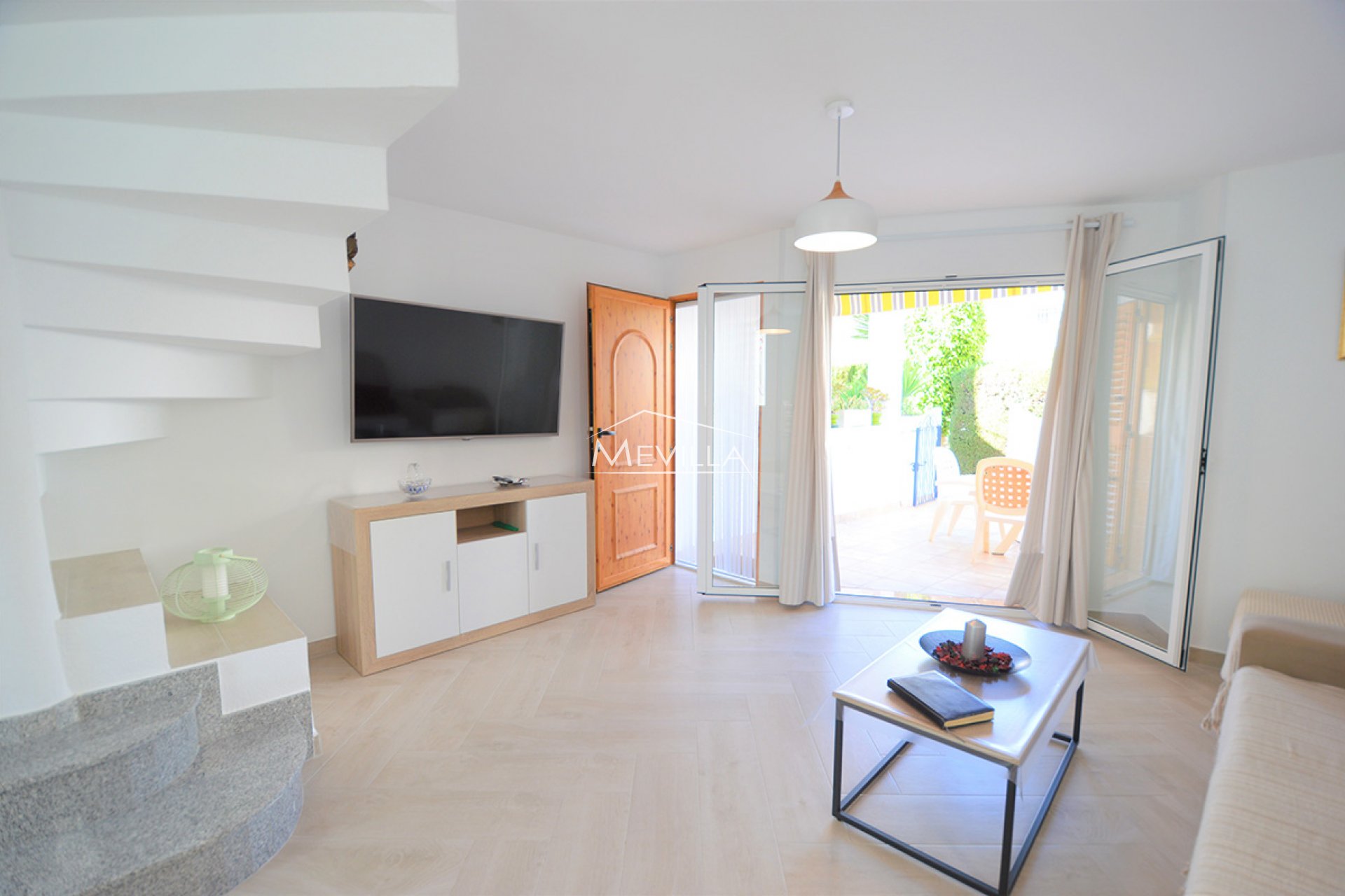 Resales - Townhouse - Orihuela Costa - Cabo Roig