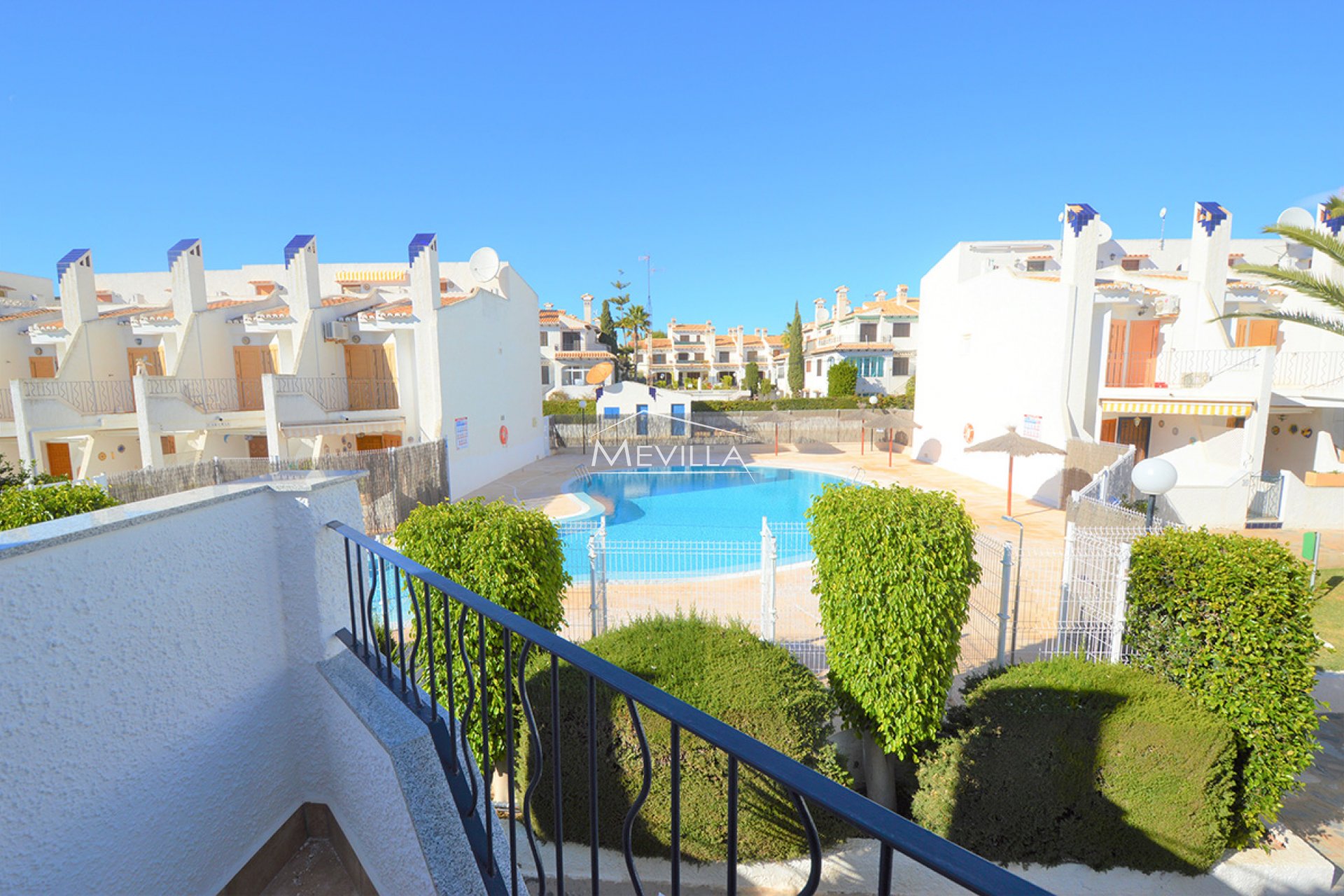 Resales - Townhouse - Orihuela Costa - Cabo Roig