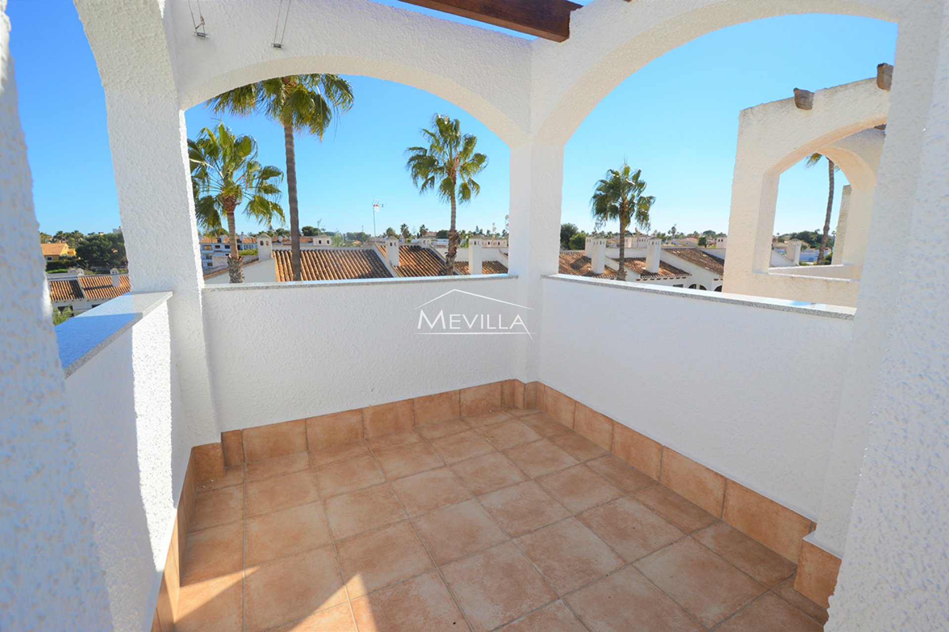 Resales - Townhouse - Orihuela Costa - Cabo Roig