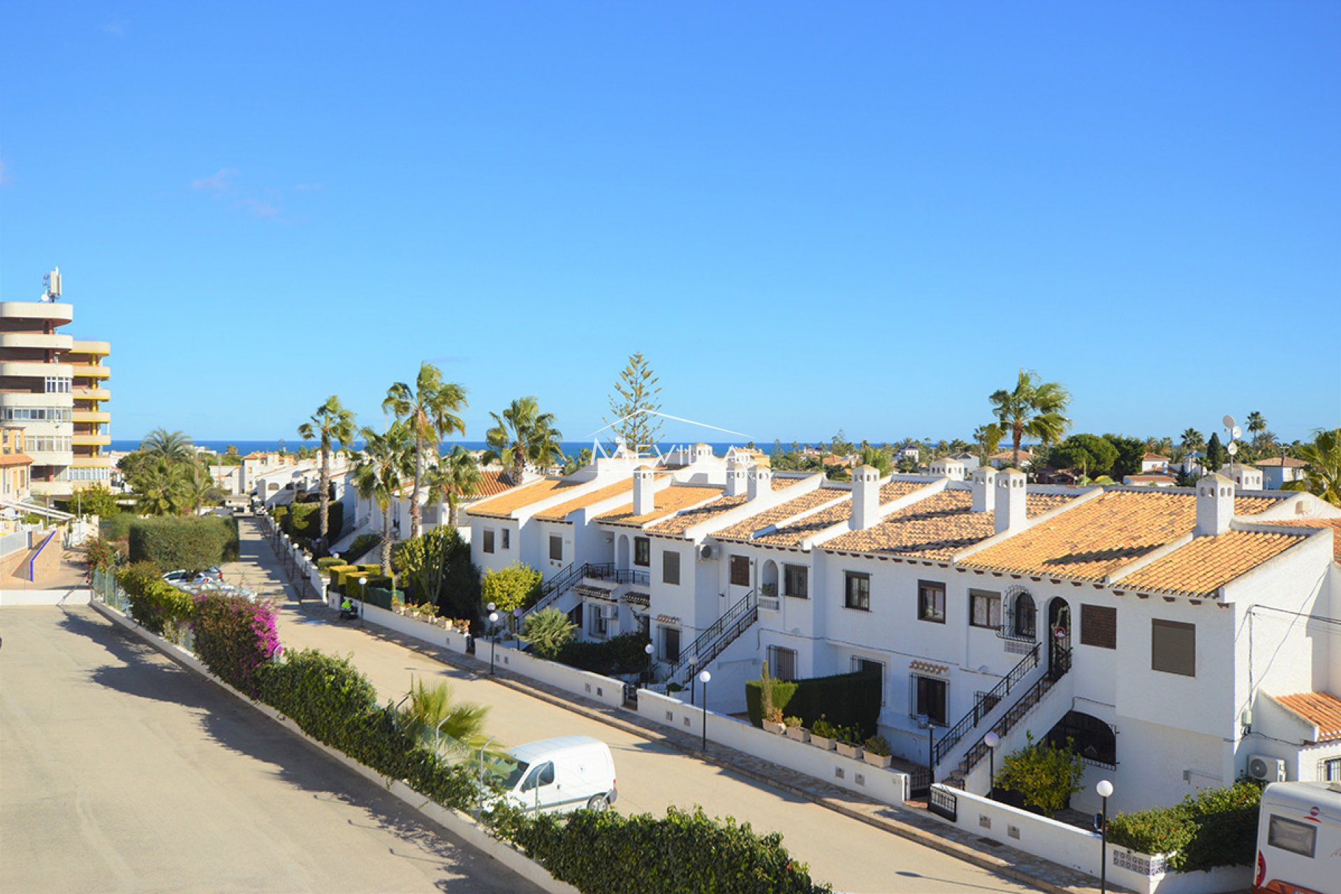 Resales - Townhouse - Orihuela Costa - Cabo Roig