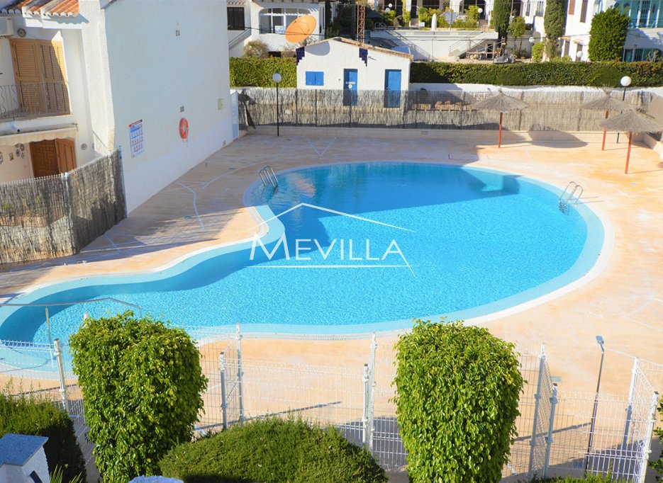 Resales - Townhouse - Orihuela Costa - Cabo Roig