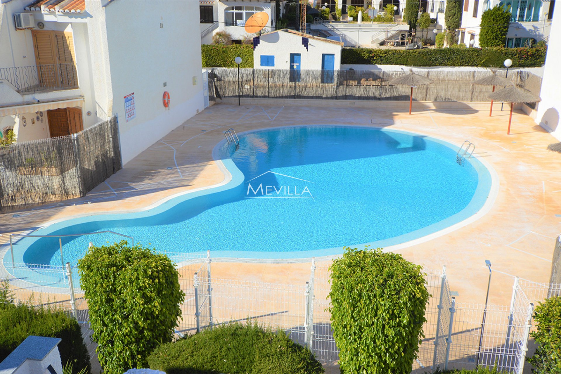 Resales - Townhouse - Orihuela Costa - Cabo Roig