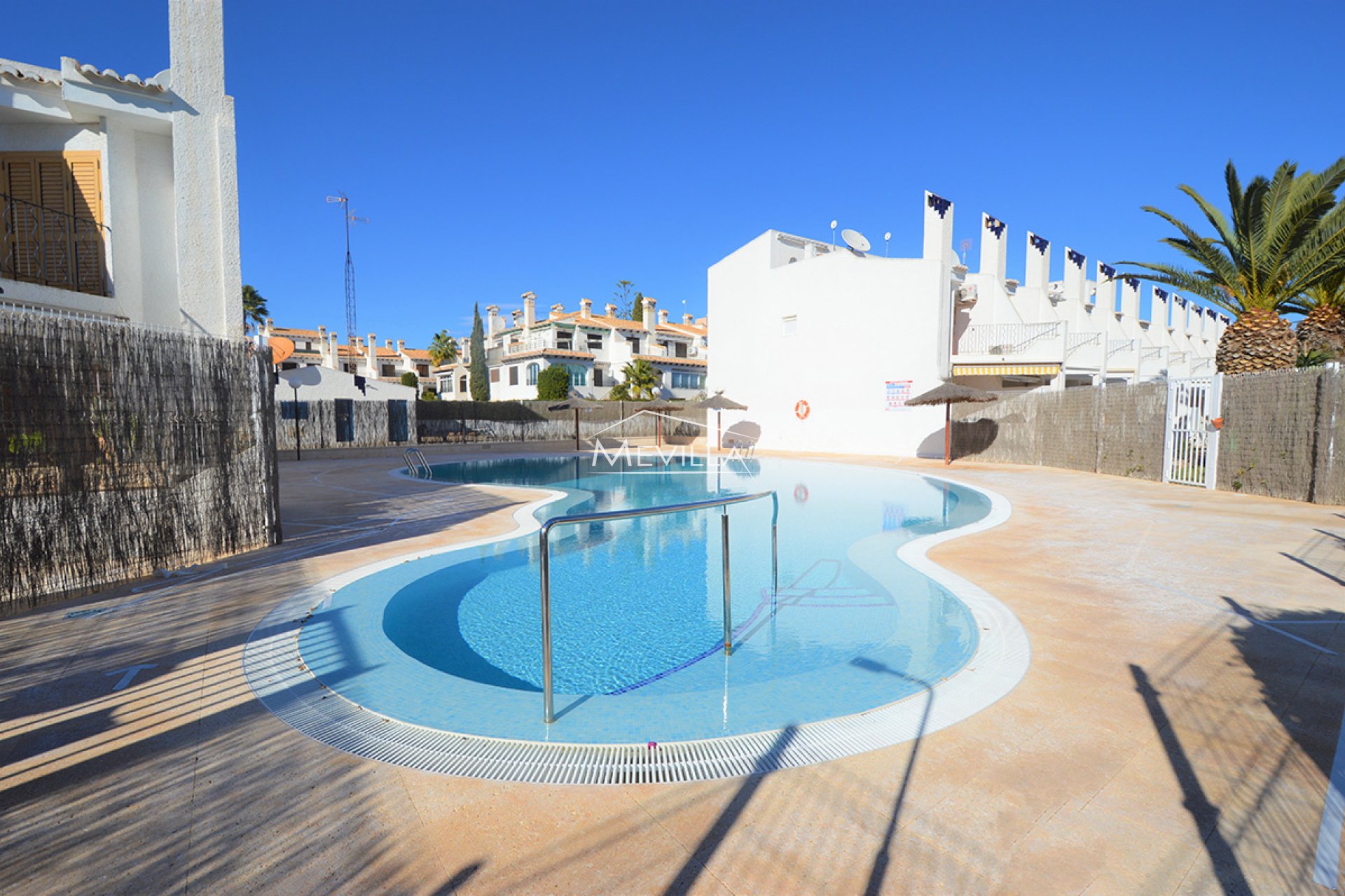 Resales - Townhouse - Orihuela Costa - Cabo Roig