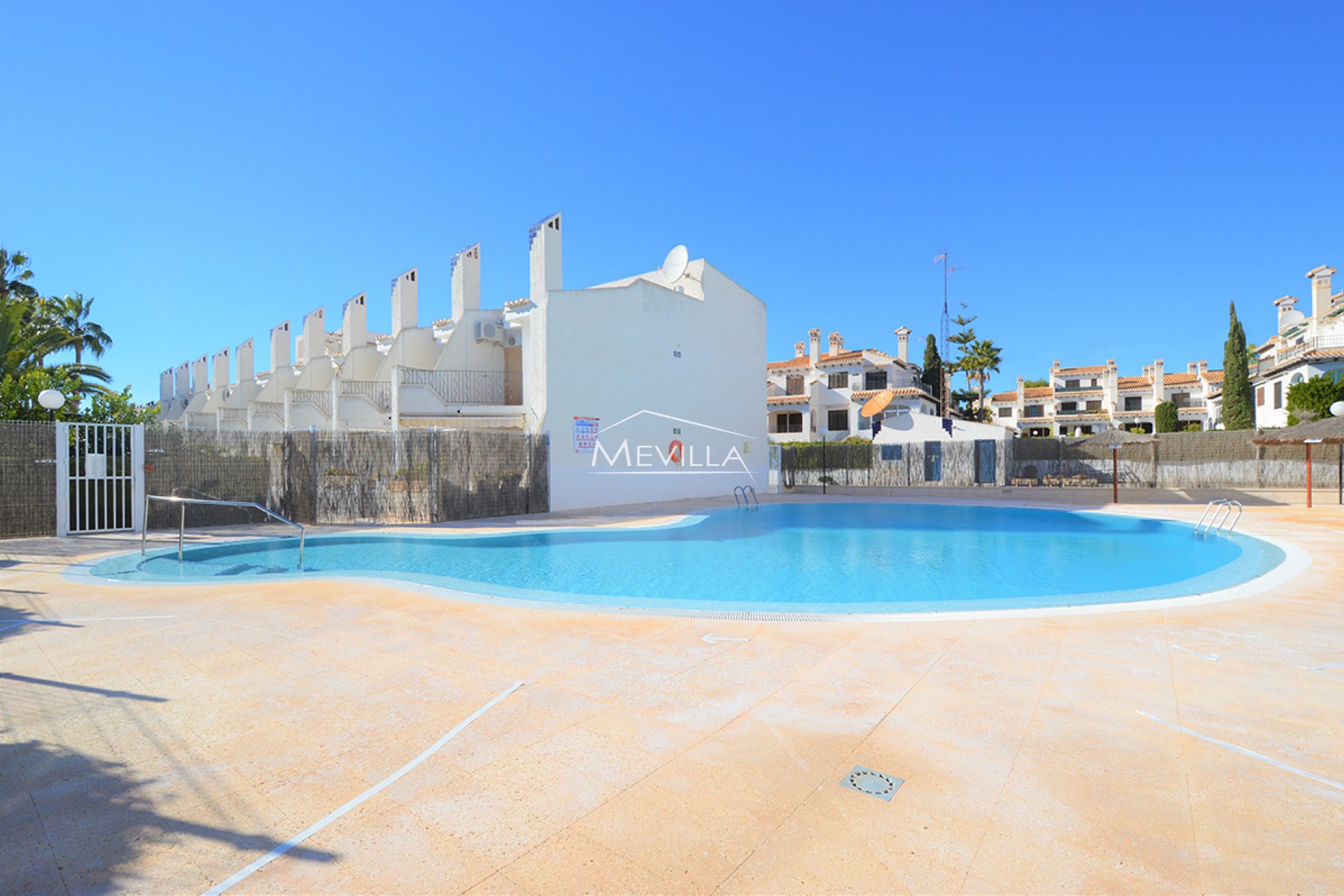 Resales - Townhouse - Orihuela Costa - Cabo Roig