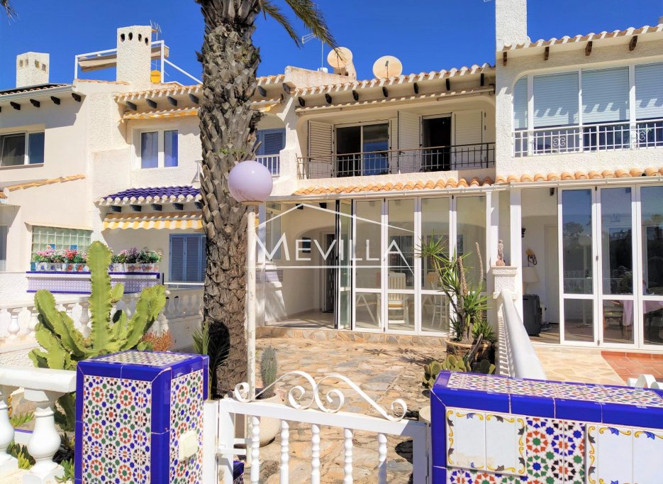Resales - Townhouse - Orihuela Costa - Cabo Roig
